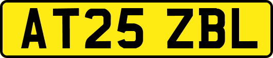 AT25ZBL