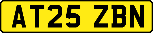 AT25ZBN