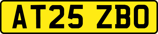 AT25ZBO