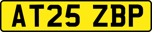AT25ZBP