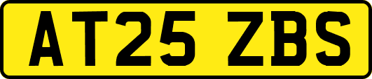 AT25ZBS