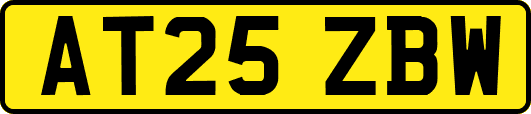 AT25ZBW