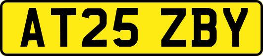 AT25ZBY