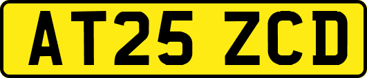 AT25ZCD