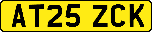 AT25ZCK