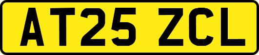 AT25ZCL