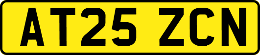 AT25ZCN