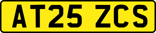 AT25ZCS