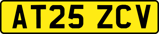 AT25ZCV