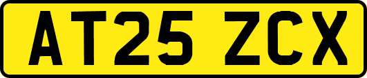 AT25ZCX