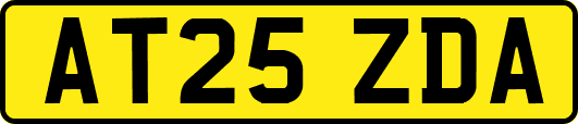 AT25ZDA