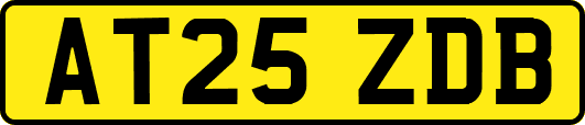 AT25ZDB