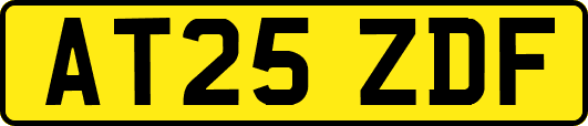 AT25ZDF