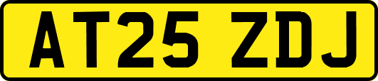 AT25ZDJ
