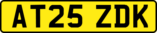 AT25ZDK