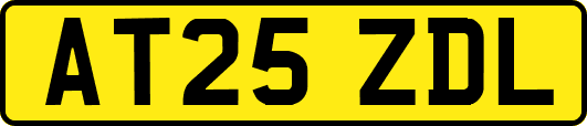 AT25ZDL