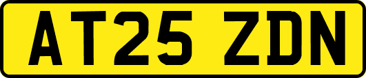 AT25ZDN