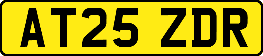 AT25ZDR