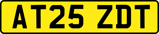 AT25ZDT