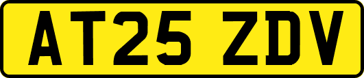 AT25ZDV