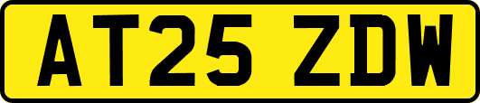 AT25ZDW