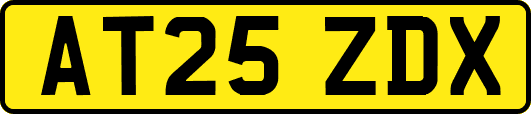AT25ZDX