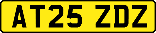 AT25ZDZ