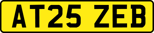 AT25ZEB