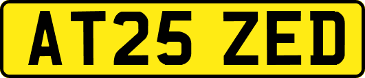 AT25ZED