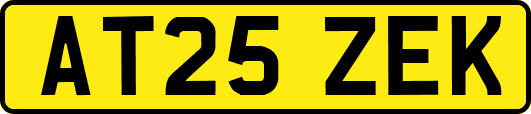 AT25ZEK
