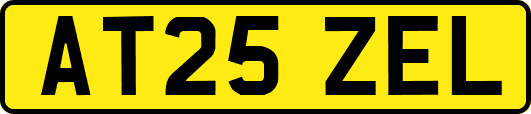 AT25ZEL