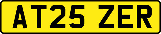 AT25ZER
