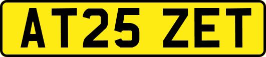 AT25ZET