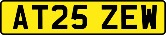AT25ZEW