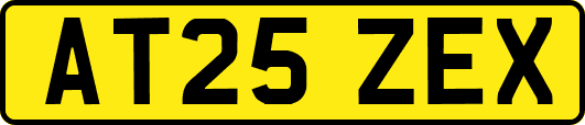 AT25ZEX