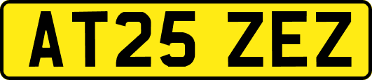 AT25ZEZ