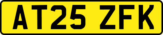 AT25ZFK