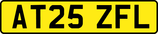AT25ZFL