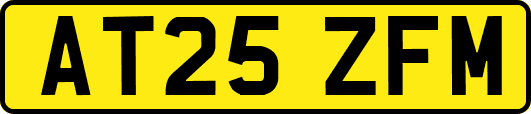AT25ZFM