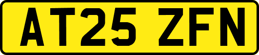 AT25ZFN