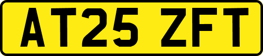 AT25ZFT