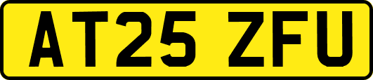 AT25ZFU