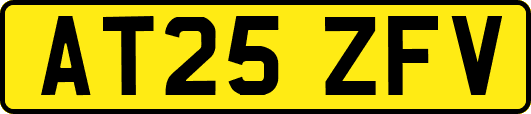 AT25ZFV