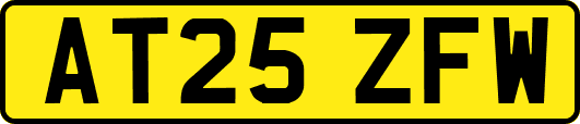 AT25ZFW