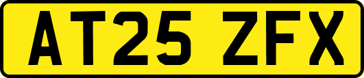 AT25ZFX