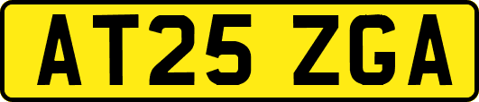 AT25ZGA