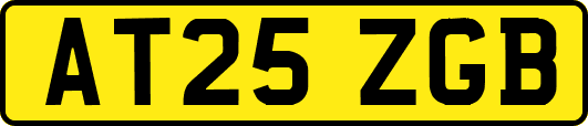 AT25ZGB