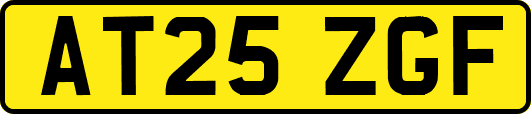 AT25ZGF