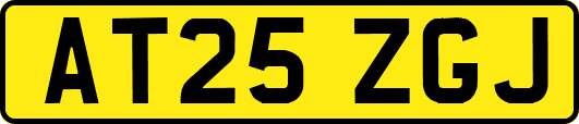 AT25ZGJ