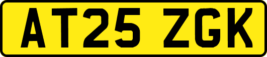 AT25ZGK